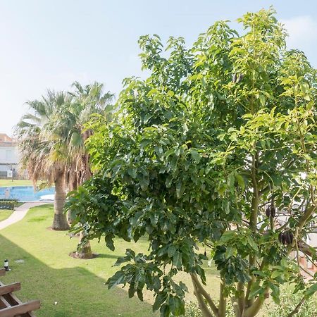 Residencial Marineu Palm Beach II Alcoceber Exterior foto
