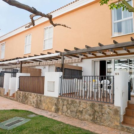 Residencial Marineu Palm Beach II Alcoceber Exterior foto